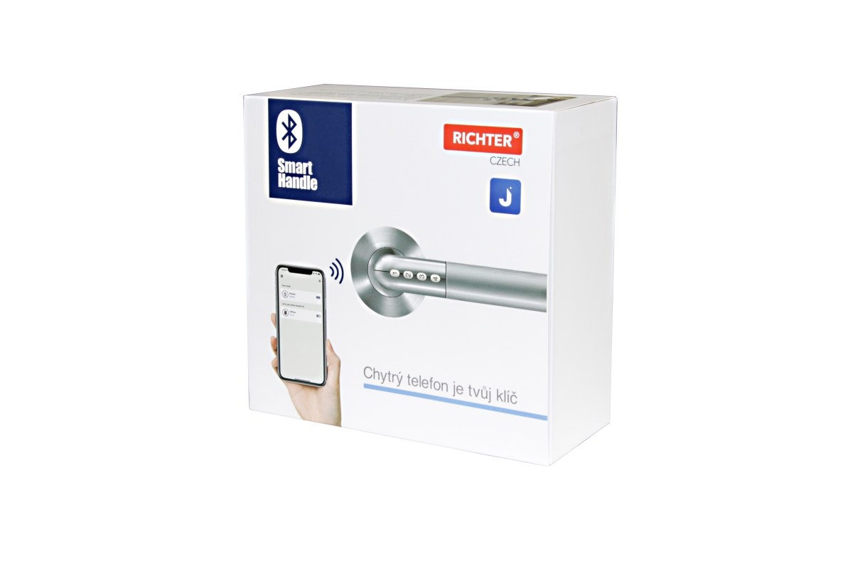 Smart handle H.02